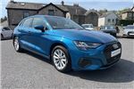 2022 Audi A3