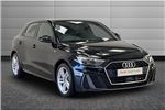2022 Audi A1