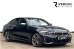 2021 BMW 3 Series