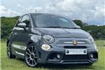 2021 Abarth 595