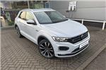 2021 Volkswagen T-Roc