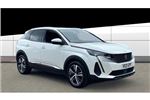2021 Peugeot 3008
