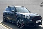 2018 MINI Countryman