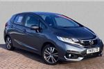 2019 Honda Jazz 1.3 i-VTEC EX Navi 5dr