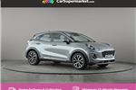 2021 Ford Puma