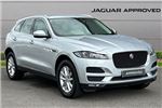 2016 Jaguar F-Pace
