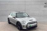 2023 MINI Electric