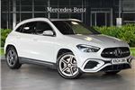 2024 Mercedes-Benz GLA