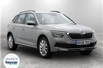 2020 Skoda Kamiq