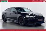 2022 Audi RS5