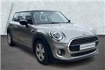 2020 MINI Hatchback
