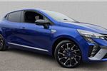 2023 Renault Clio