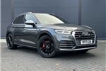 2017 Audi SQ5