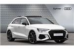 2024 Audi S3