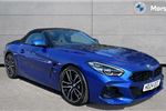 2024 BMW Z4