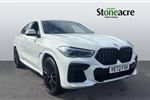 2022 BMW X6