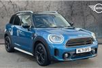 2021 MINI Countryman