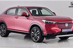 2023 Honda HR-V