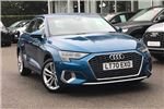 2020 Audi A3