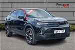 2022 Vauxhall Mokka