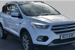 2017 Ford Kuga