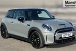 2021 MINI Electric