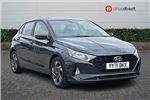 2022 Hyundai i20