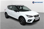 2021 SEAT Arona