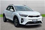 2021 Kia Stonic