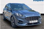 2020 Ford Kuga