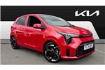 2024 Kia Picanto