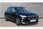 2023 BMW 2 Series Active Tourer