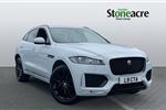 2019 Jaguar F-Pace