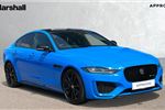2020 Jaguar XE