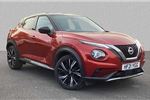 2021 Nissan Juke