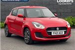 2021 Suzuki Swift