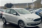 2017 Ford C-MAX