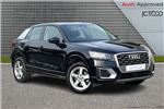 2018 Audi Q2