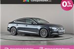 2018 Audi A5 Sportback