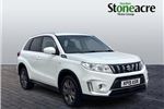 2019 Suzuki Vitara
