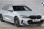 2024 BMW 3 Series Touring