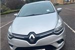 2019 Renault Clio