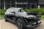 2022 Mercedes-Benz EQB