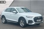 2020 Audi Q5
