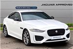 2024 Jaguar XE