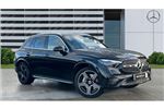 2024 Mercedes-Benz GLC