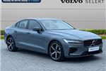 2023 Volvo S60