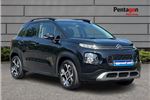 2021 Citroen C3 Aircross