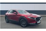 2021 Mazda CX-30