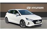 2022 Hyundai i20